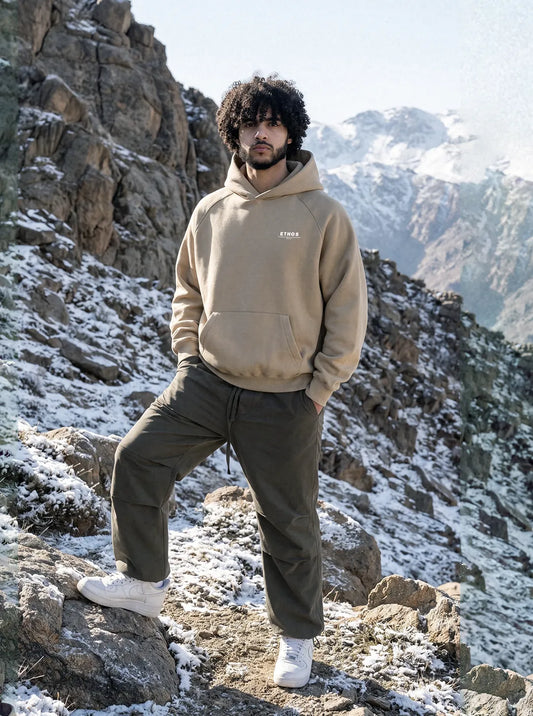 هودي إيثوس مينماليست بيج