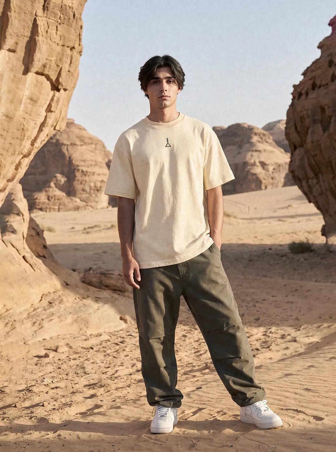 تيشيرت قطني بيج